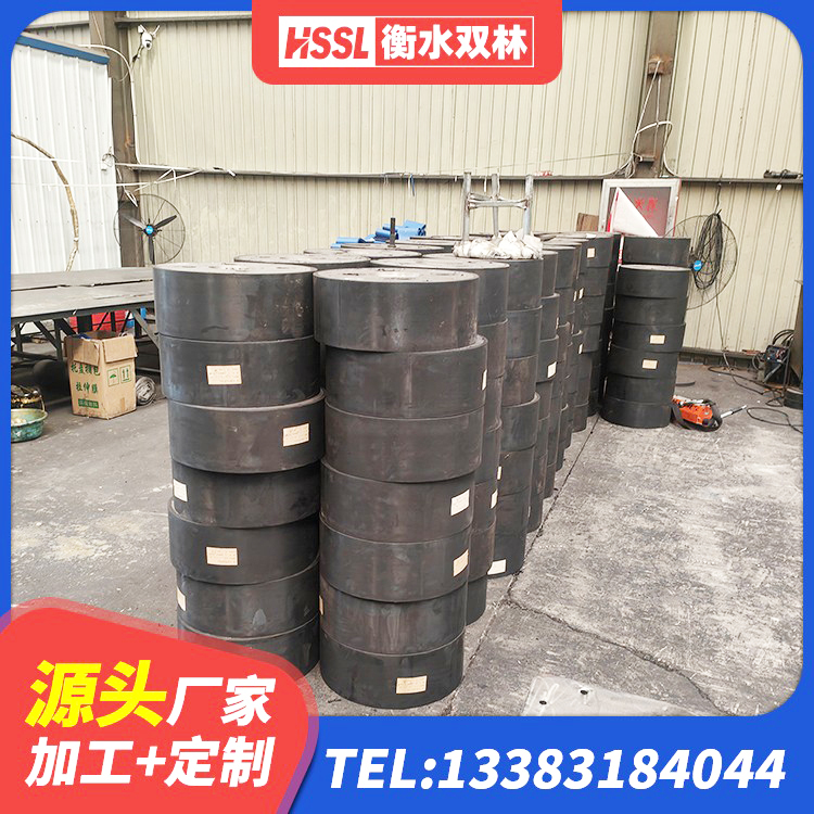 壶关县建筑抗震支座LNR厂家 壶关县建筑矩形铅芯隔震支座源头工厂 壶关县铅芯隔震隔震支座 壶关县建筑高承载力耗能隔震支座厂家 - 第2张