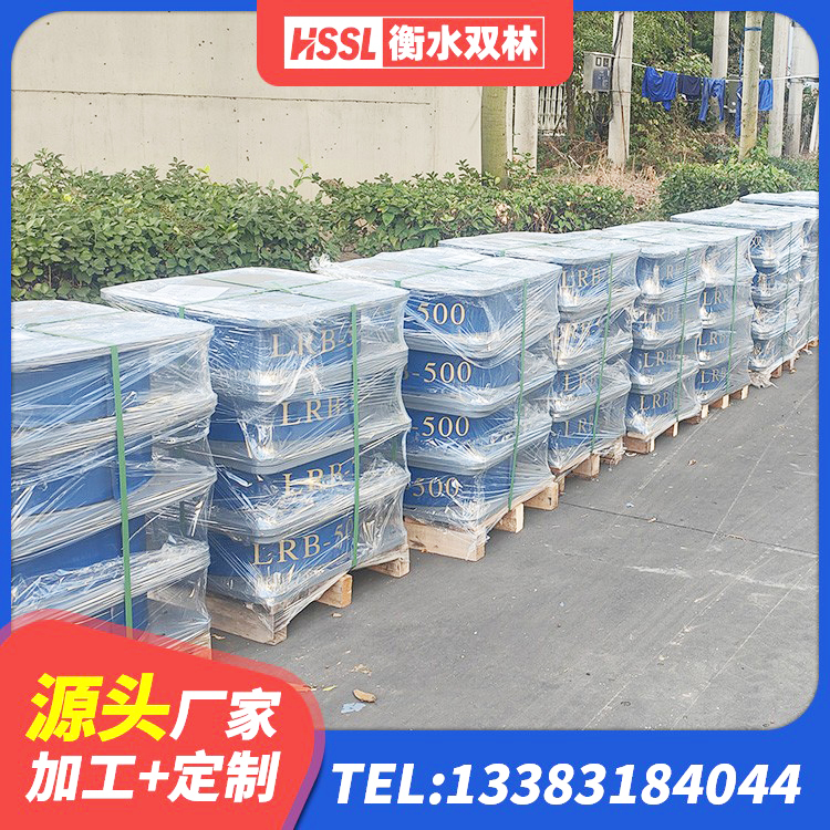 壶关县建筑天然橡胶隔震支座LNR900生产厂家 壶关县建筑铅芯防震支座定制源头工厂 壶关县高阻尼橡胶支座HDR 壶关县LRB隔震支座400(II型)源头工厂 - 第3张