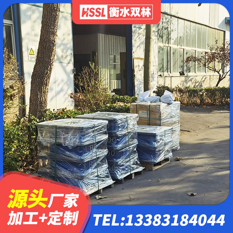 壶关县HDR500隔震支座生产厂家 壶关县建筑钢连廊抗震支座源头工厂 壶关县高阻尼高阻尼橡胶隔震支座 壶关县建筑高阻尼橡胶隔震支座JHDR600厂家 - 第4张